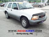 1999 Summit White GMC Jimmy SLT 4x4 #50769074