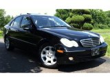 2006 Mercedes-Benz C 280 4Matic Luxury