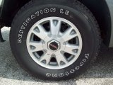 1999 GMC Jimmy SLT 4x4 Wheel