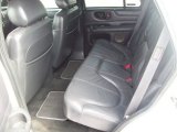 1999 GMC Jimmy SLT 4x4 Graphite Interior