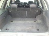 1999 GMC Jimmy SLT 4x4 Trunk