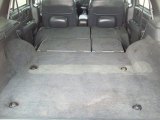 1999 GMC Jimmy SLT 4x4 Trunk