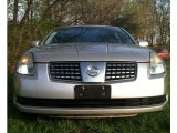 2004 Nissan Maxima 3.5 SE