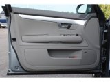2006 Audi A4 2.0T quattro Avant Door Panel