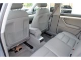 2006 Audi A4 2.0T quattro Avant Platinum Interior