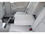2006 Audi A4 2.0T quattro Avant Platinum Interior