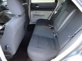 2006 Dodge Magnum  Dark Slate Gray/Light Graystone Interior