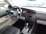 2006 Dodge Magnum  Dashboard