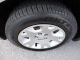 2006 Dodge Magnum  Wheel