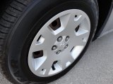 2006 Dodge Magnum  Wheel