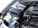 2006 Dodge Magnum  2.7 Liter DOHC 24-Valve V6 Engine