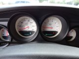 2006 Dodge Magnum  Gauges