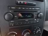 2006 Dodge Magnum  Controls