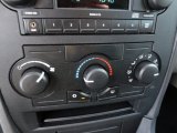 2006 Dodge Magnum  Controls