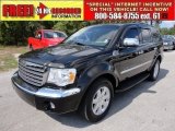 2008 Chrysler Aspen Limited