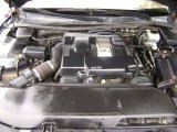 1996 Lexus LS 400 4.0 Liter DOHC 32 Valve V8 Engine