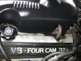 1996 Lexus LS 400 4.0 Liter DOHC 32 Valve V8 Engine