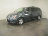 2006 Honda Odyssey EX
