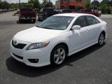2010 Toyota Camry SE