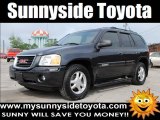 2004 GMC Envoy SLE 4x4