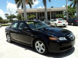 2005 Acura TL 3.2