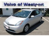 2007 Toyota Prius Hybrid