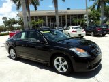 2008 Nissan Altima 3.5 SE