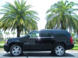 2007 GMC Yukon SLT