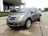 2011 Cadillac SRX FWD