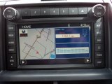 2010 Ford Explorer Sport Trac Limited Navigation