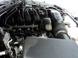 2010 Ford Explorer Sport Trac Limited 4.6 Liter SOHC 24-Valve V8 Engine