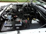 2010 Ford Explorer Sport Trac Limited 4.6 Liter SOHC 24-Valve V8 Engine