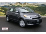 2011 Scion xD 