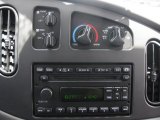 2008 Ford E Series Van E350 Super Duty Passenger Controls