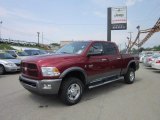 2011 Dodge Ram 3500 HD SLT Outdoorsman Crew Cab 4x4