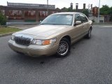 1999 Mercury Grand Marquis GS