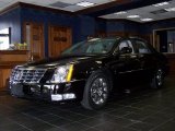 2011 Black Raven Cadillac DTS Luxury #50827823