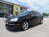 2007 Volkswagen Jetta Wolfsburg Edition Sedan