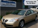 2006 Pontiac G6 V6 Sedan