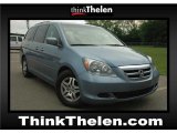 2005 Honda Odyssey EX-L