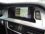 2011 Audi S4 3.0 quattro Sedan Navigation