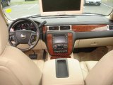 2008 Chevrolet Suburban 1500 4x4 Dashboard