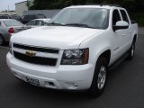 2011 Chevrolet Avalanche LT 4x4