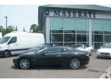 2011 Nero Carbonio (Black Metallic) Maserati GranTurismo S #50828122