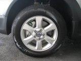 2011 Volvo XC70 3.2 AWD Wheel