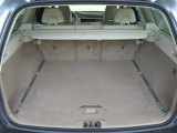 2011 Volvo XC70 3.2 AWD Trunk