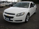 2010 Chevrolet Malibu LS Sedan