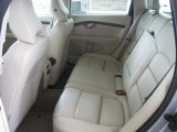 2011 Volvo XC70 3.2 AWD Sandstone Beige Interior
