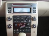 2011 Volvo XC70 3.2 AWD Controls