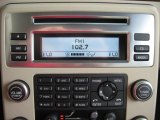 2011 Volvo XC70 3.2 AWD Controls